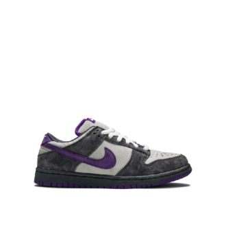 Nike DUNK LOW PRO SB 'PURPLE PIGEON'