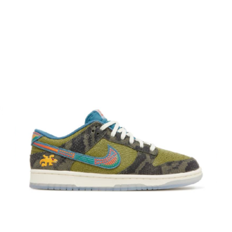 Nike DUNK LOW 'SIEMPRE FAMILIA'