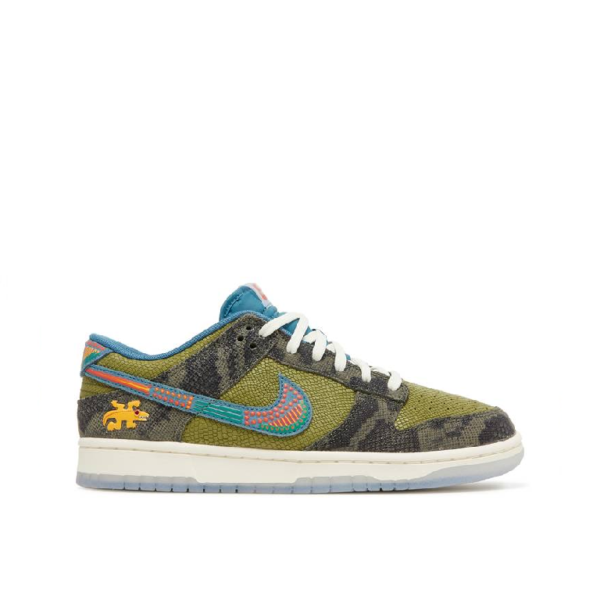 Nike DUNK LOW 'SIEMPRE FAMILIA'