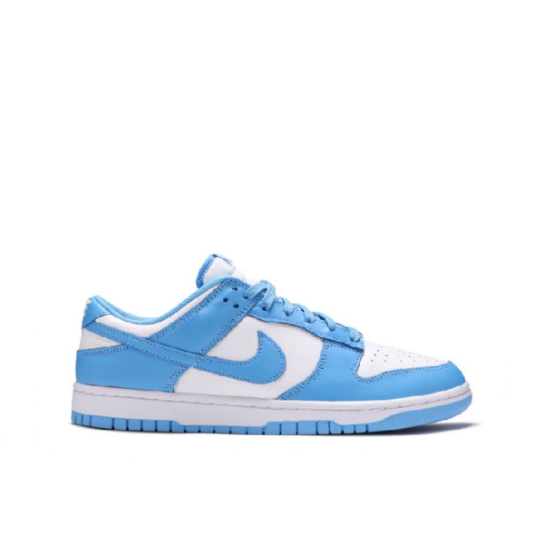 Nike DUNK LOW 'UNIVERSITY BLUE'