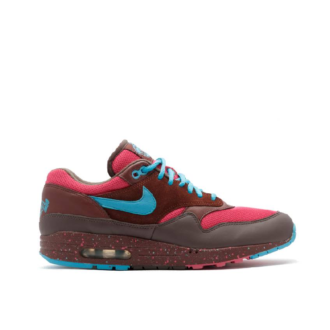 Nike PARRA X AIR MAX 1 'AMSTERDAM'