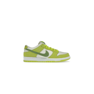 Nike SB Dunk Low Green Apple
