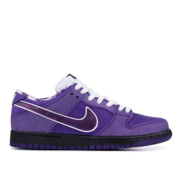 Nike Sb Dunk Low Pro Og Qs 'purple Lobster'