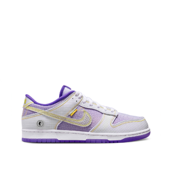 Nike UNION LA X DUNK LOW 'PASSPORT PACK - LAKERS'