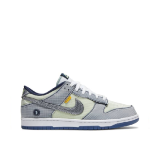 Nike UNION LA X DUNK LOW 'PASSPORT PACK - PISTACHIO'