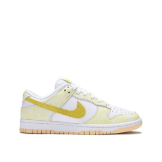 Nike WMNS DUNK LOW OG 'YELLOW STRIKE'