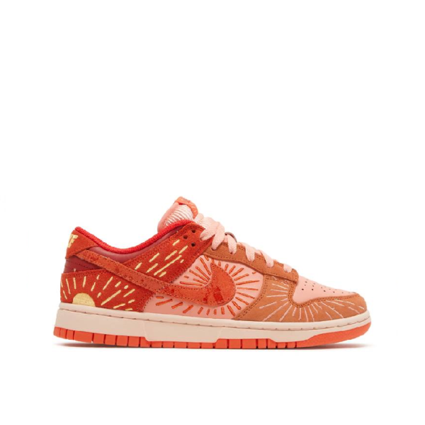 Nike DUNK LOW 'WINTER SOLSTICE'