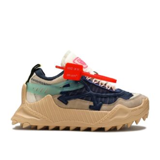 Off-white Wmns Odsy-1000 'beige Blue'