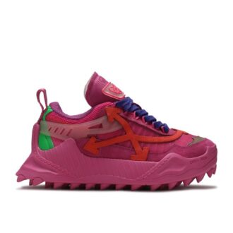 Off-white Wmns Odsy-1000 'fuchsia'