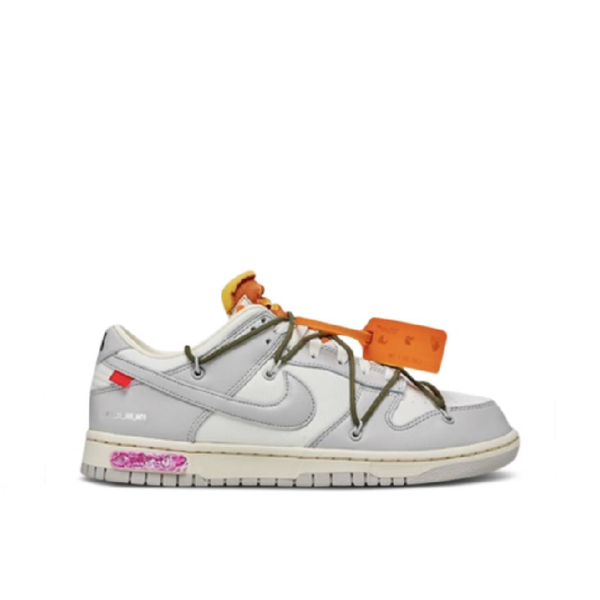 Nike OFF-WHITE X DUNK LOW 'DEAR SUMMER - 22 OF 50'