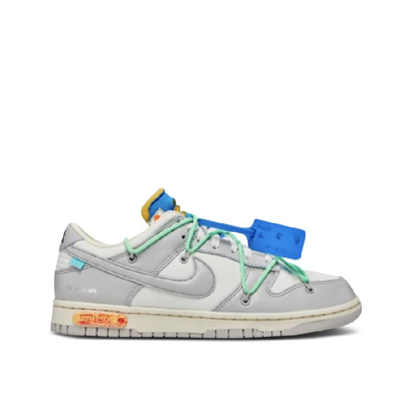 Nike OFF-WHITE X DUNK LOW 'DEAR SUMMER - 26 OF 50'