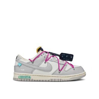 Nike OFF-WHITE X DUNK LOW 'DEAR SUMMER - 30 OF 50'