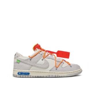 Nike OFF-WHITE X DUNK LOW 'DEAR SUMMER - 31 OF 50'