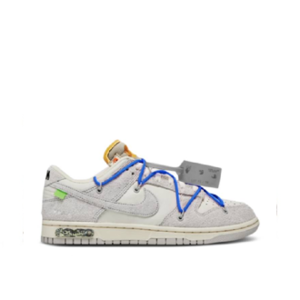 Nike OFF-WHITE X DUNK LOW 'DEAR SUMMER - 32 OF 50'