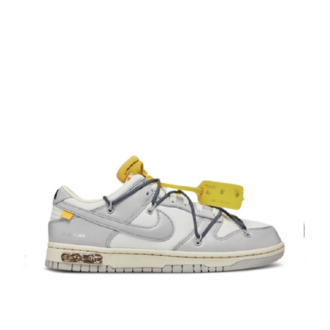 Nike OFF-WHITE X DUNK LOW 'DEAR SUMMER - 41 OF 50'