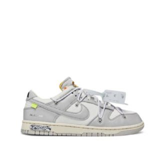 Nike OFF-WHITE X DUNK LOW 'DEAR SUMMER - 49 OF 50'
