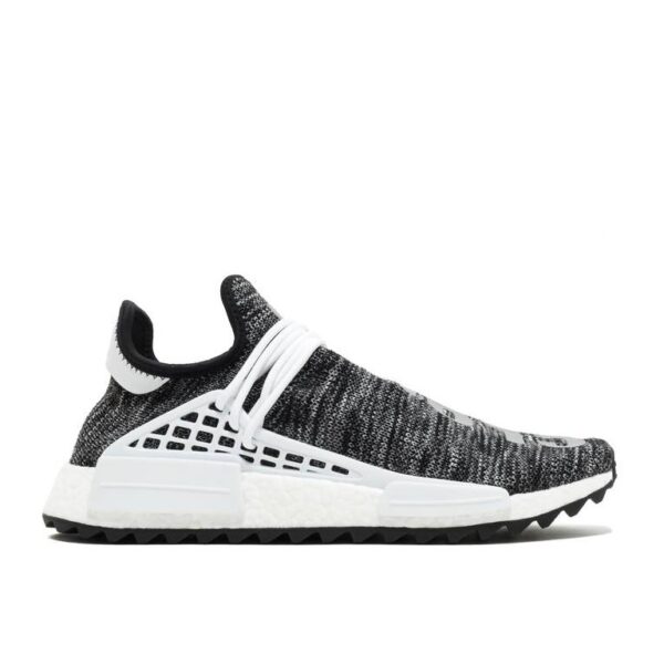 Pharrell X Nmd Human Race Trail 'Oreo'
