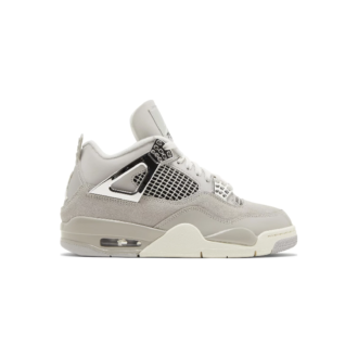 Air Jordan 4 Retro Frozen Moments
