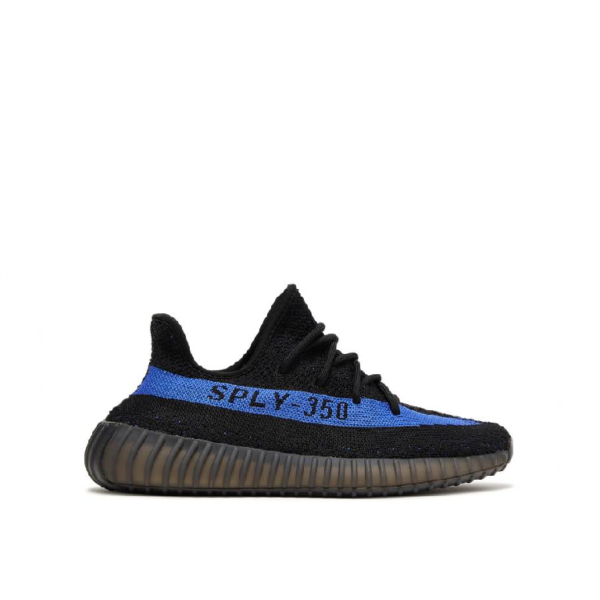 adidas Yeezy Boost 350 V2 Dazzling Blue
