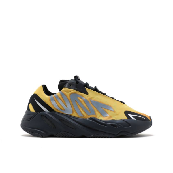 adidas YEEZY BOOST 700 MNVN 'HONEY FLUX'