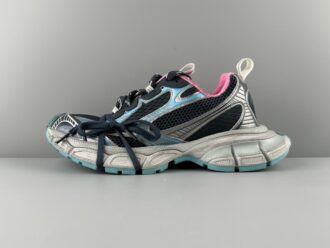 Balenciaga 3XL lake green color matching Balenciaga dad shoes original outsole last production