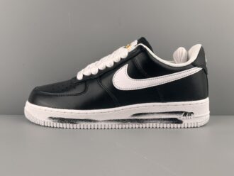 Nike PK4.0 Korean market 🇰🇷 retail designated version❗, Nike Air Force 1 AF1 Quan Zhilong Daisy Scratch Lottery Ink