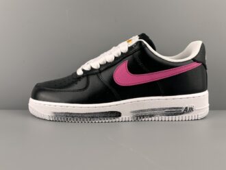 nike PK4.0 Korean market 🇰🇷 retail designated version❗, Nike Air Force 1 AF1 Quan Zhilong Daisy Scratch Lottery Ink