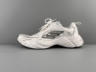Balenciaga Monday 2025SS New Spring Running Shoes