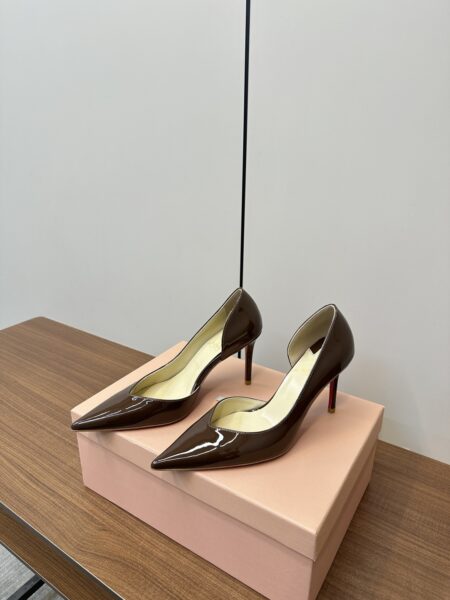 Christian Louboutin CL Red Bottom