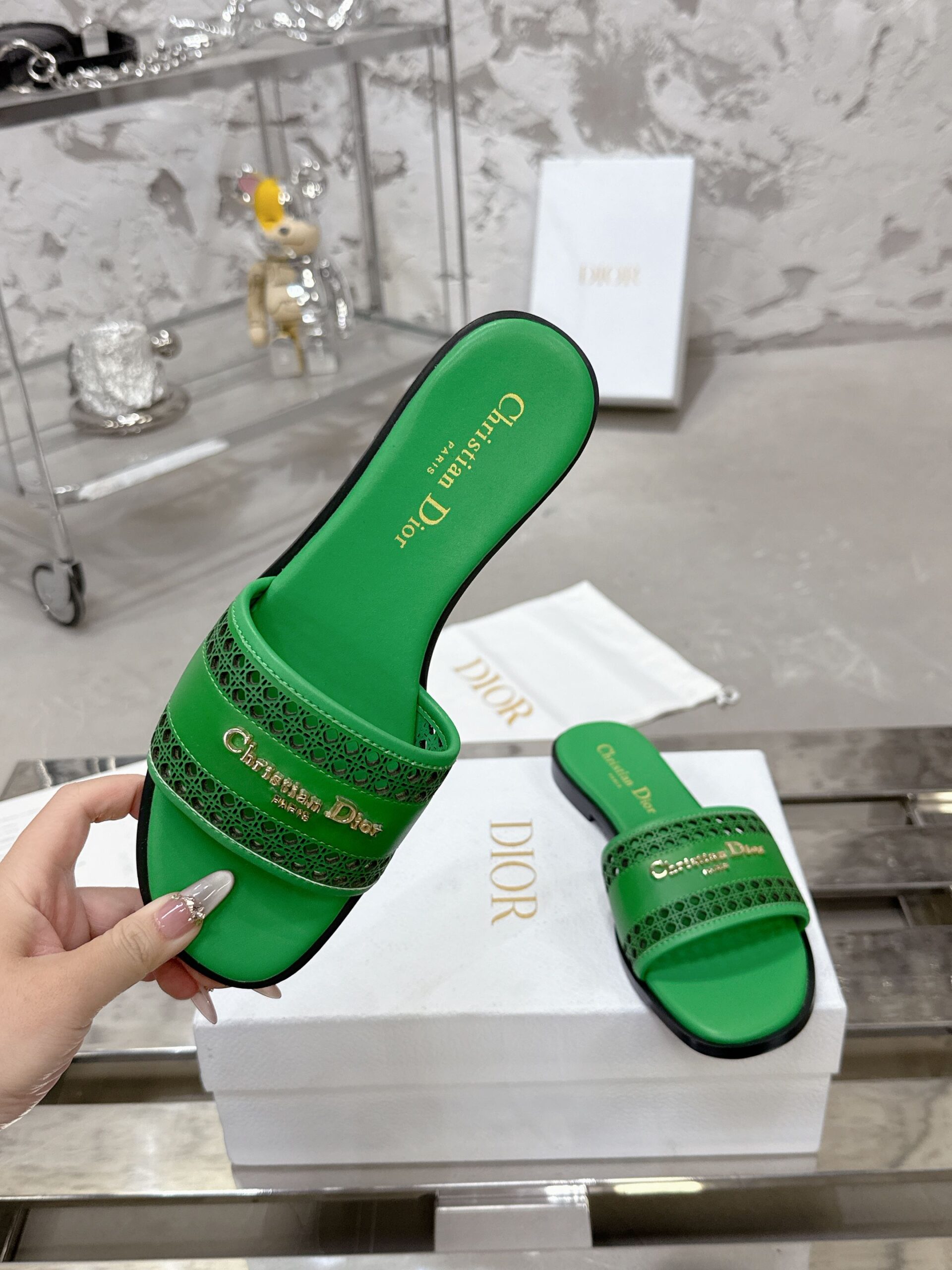 DIOR AND LEWIS HAMILTON - Image 7