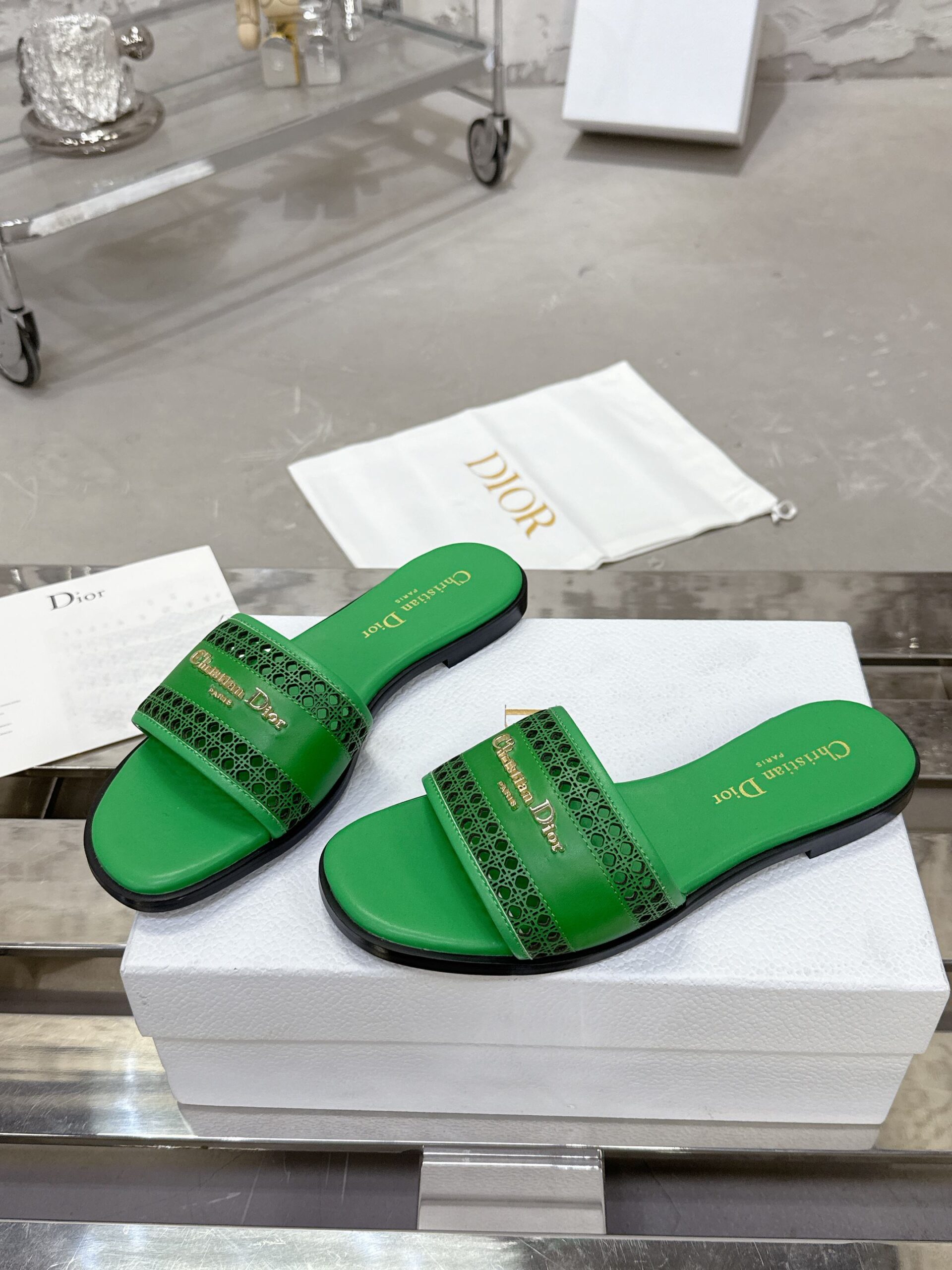 DIOR AND LEWIS HAMILTON - Image 6