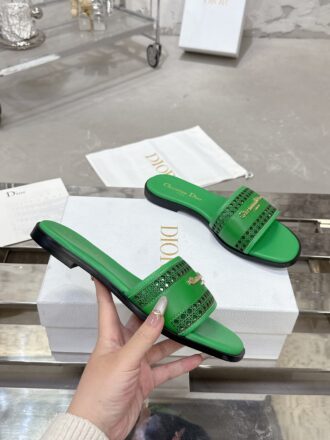 DIOR AND LEWIS HAMILTON