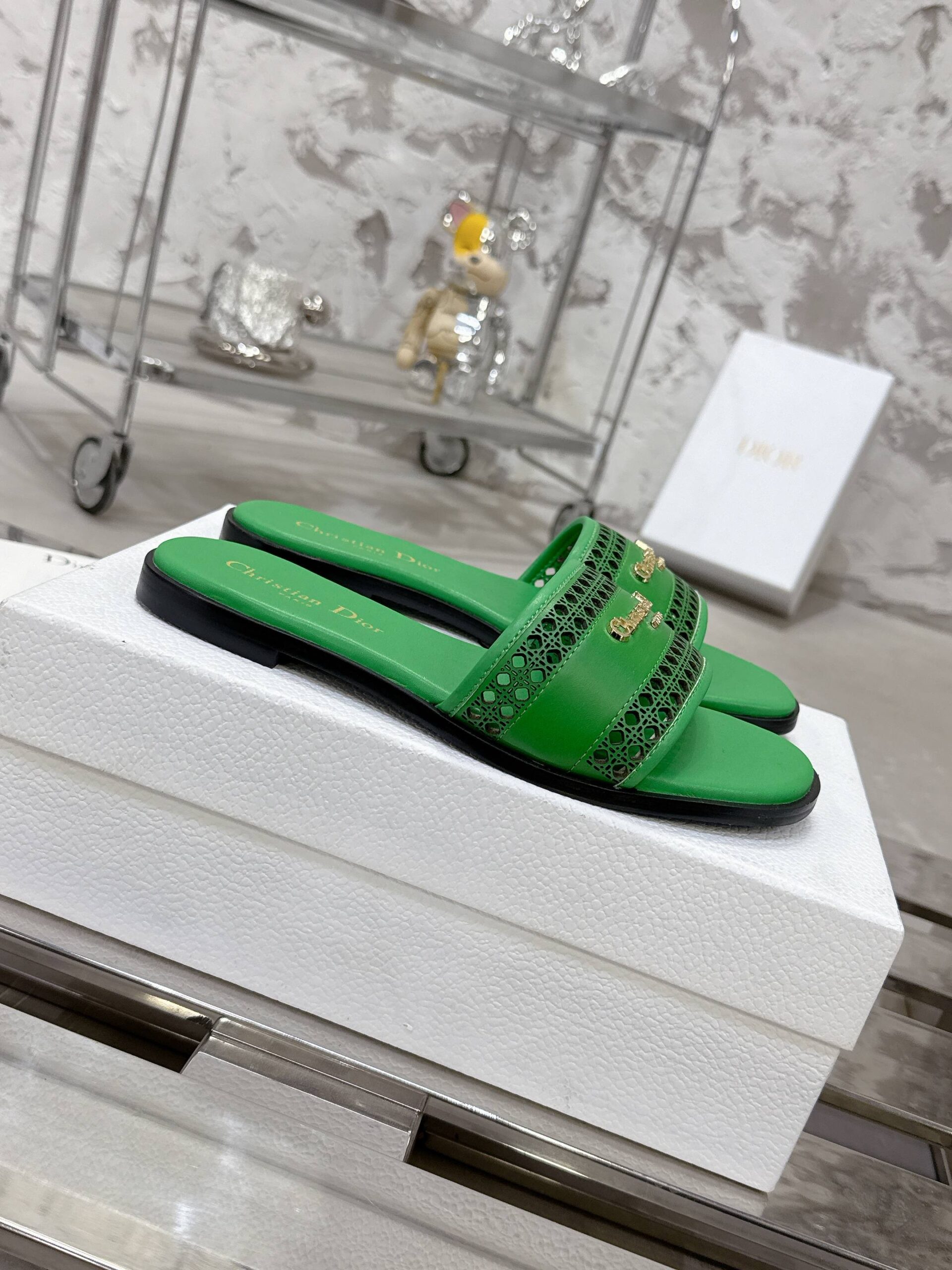 DIOR AND LEWIS HAMILTON - Image 8