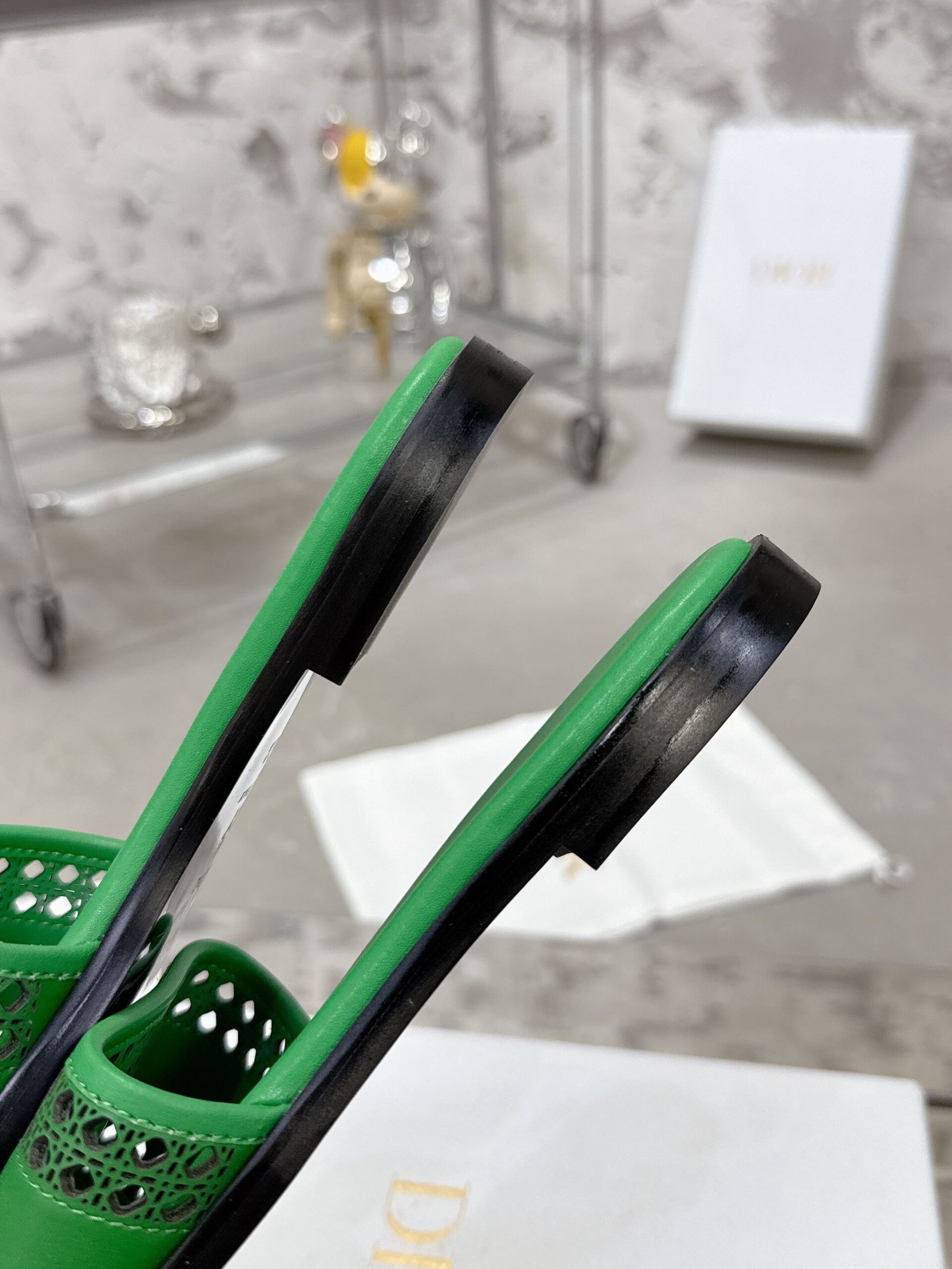 DIOR AND LEWIS HAMILTON - Image 3