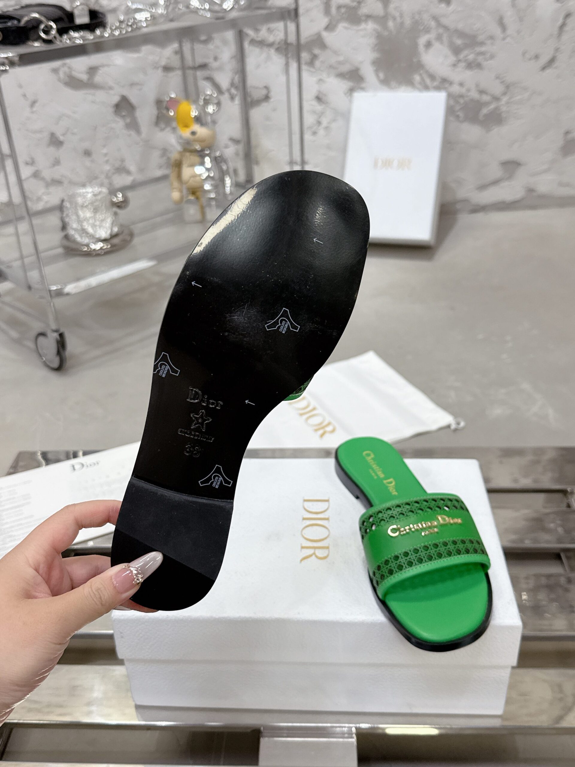 DIOR AND LEWIS HAMILTON - Image 4