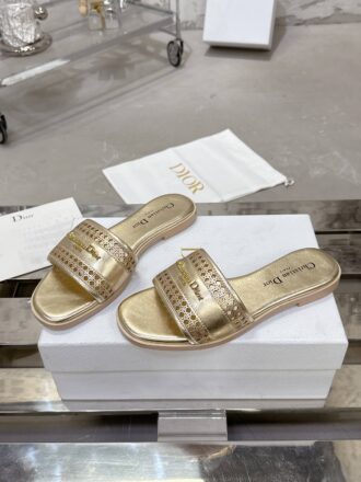 DIOR AND LEWIS HAMILTON