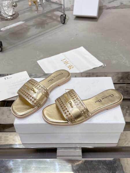 DIOR AND LEWIS HAMILTON