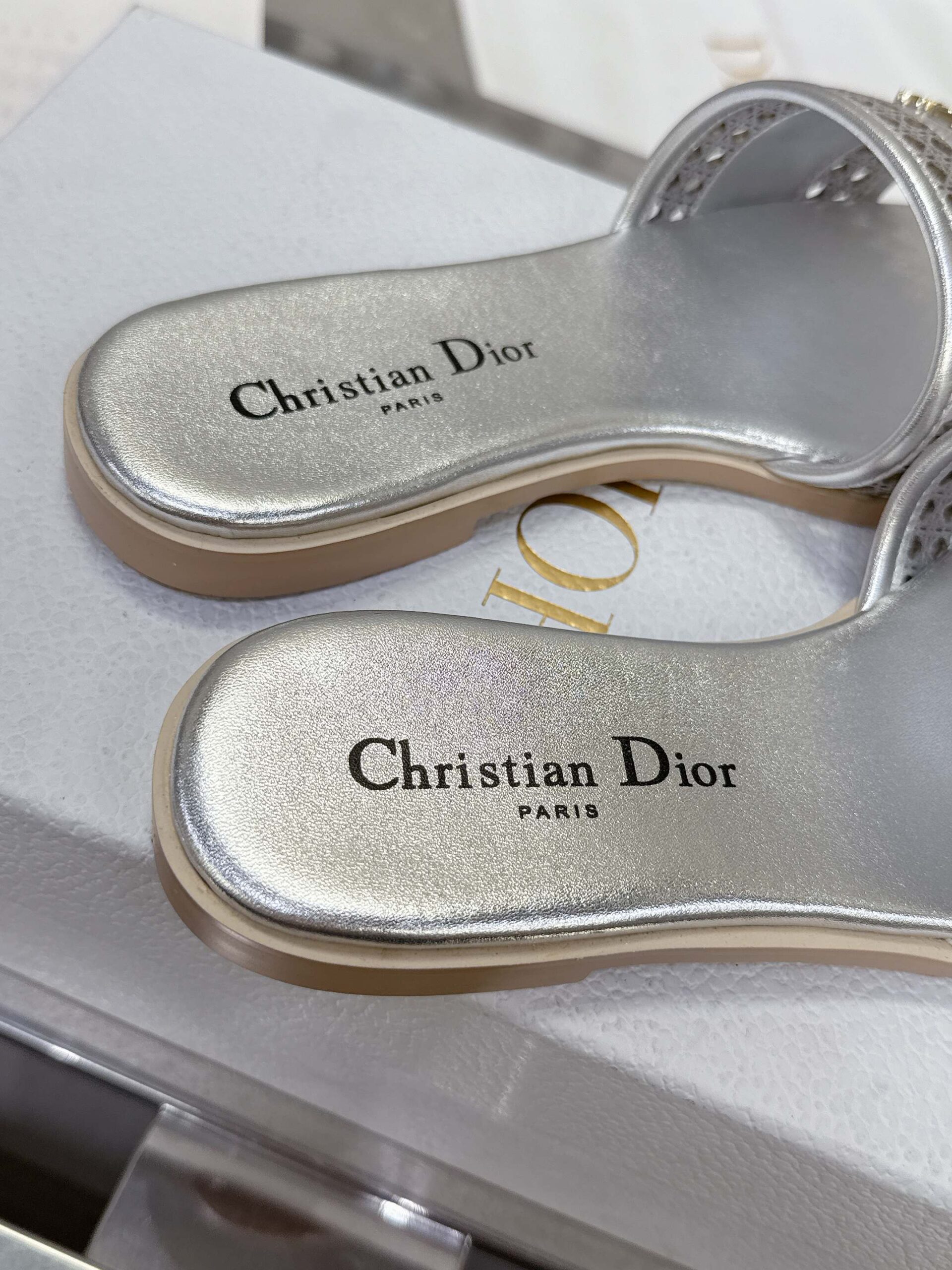 DIOR AND LEWIS HAMILTON - Image 6