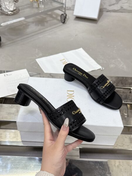 DIOR AND LEWIS HAMILTON