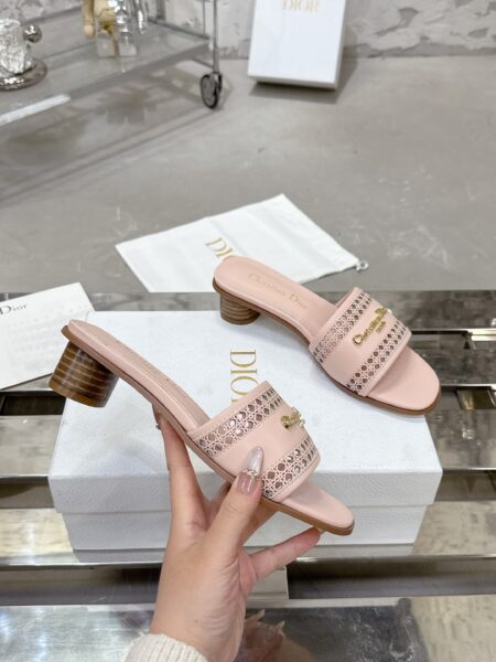 DIOR AND LEWIS HAMILTON