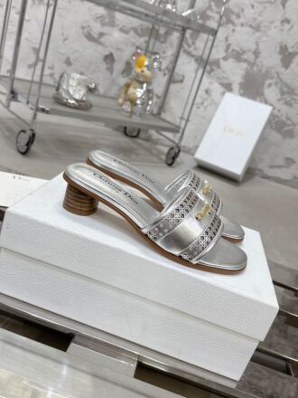 DIOR AND LEWIS HAMILTON