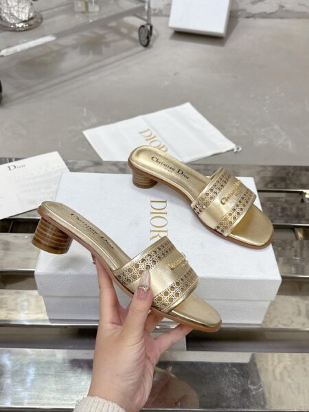 DIOR AND LEWIS HAMILTON