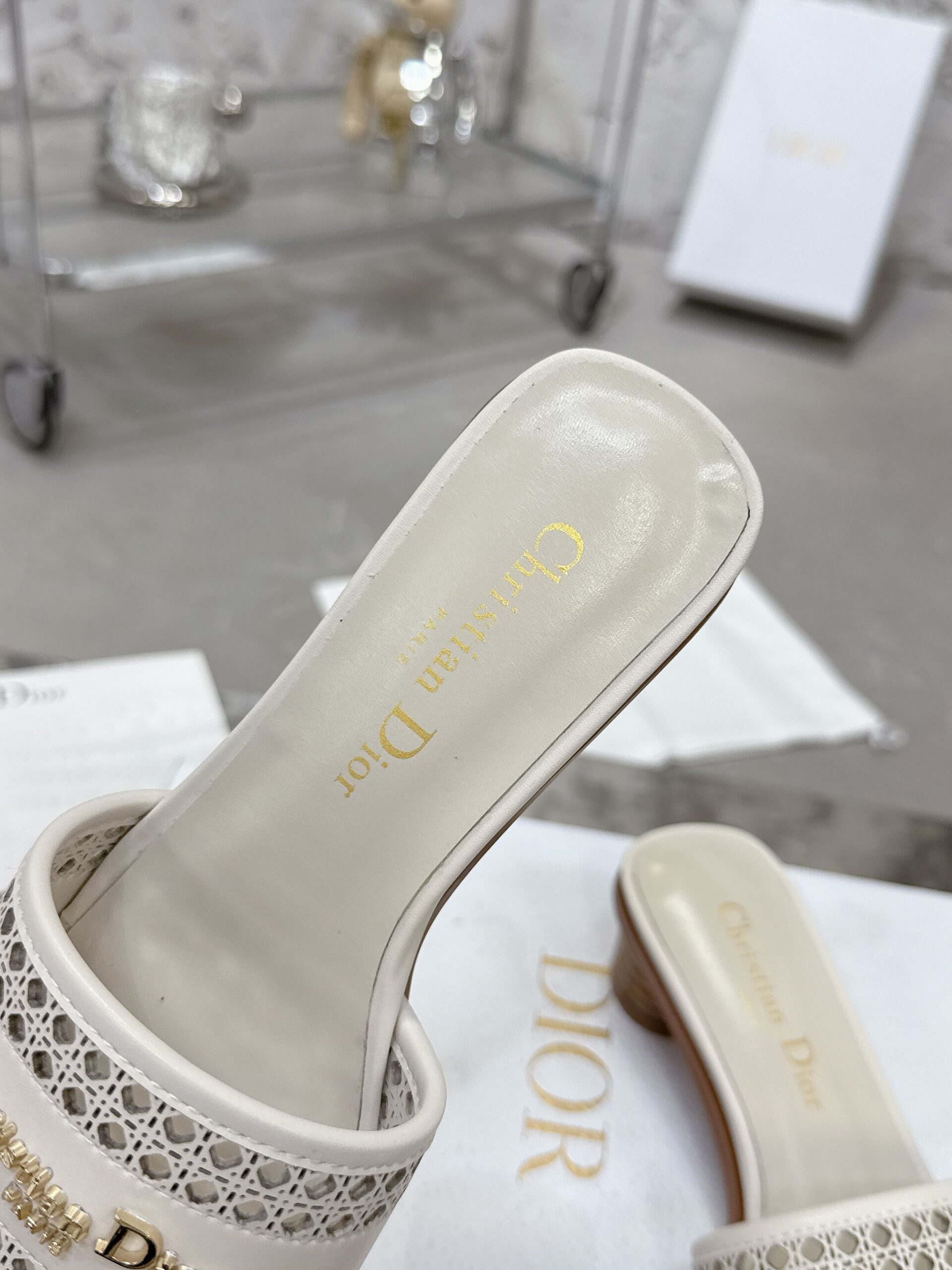 DIOR AND LEWIS HAMILTON - Image 9