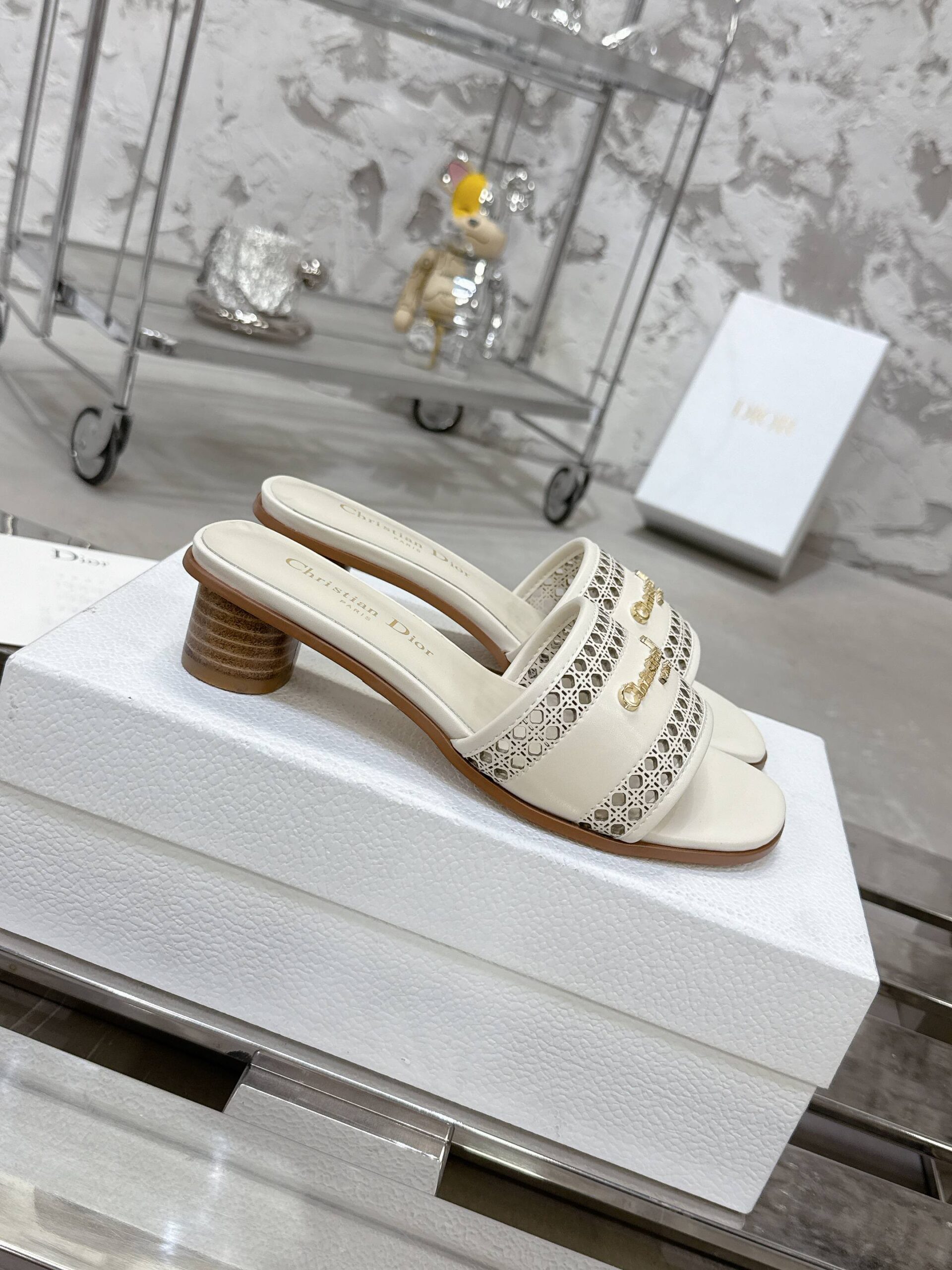 DIOR AND LEWIS HAMILTON - Image 5