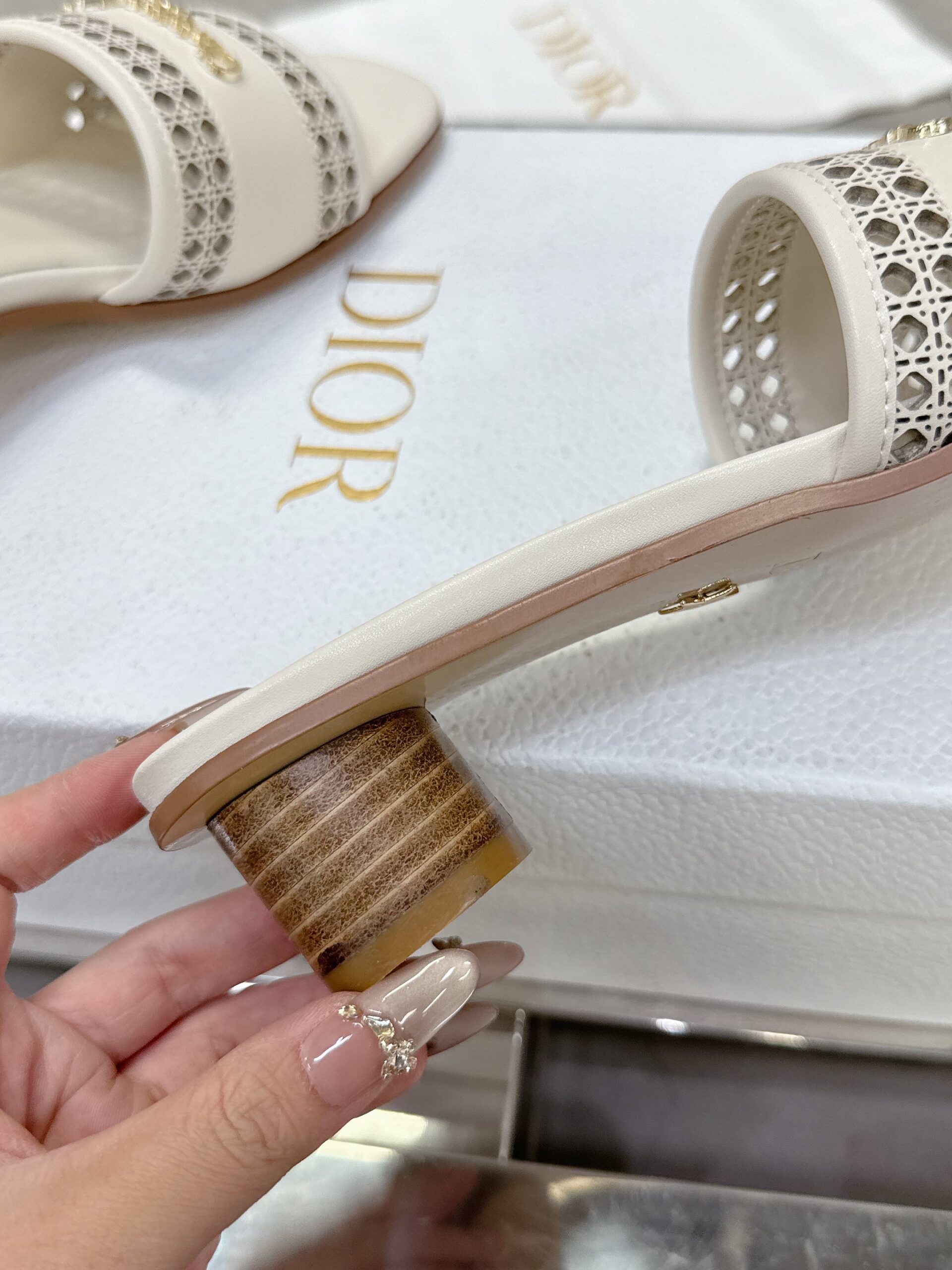 DIOR AND LEWIS HAMILTON - Image 4