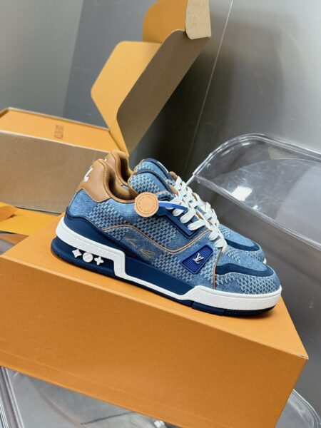 LOUIS VUITTON Trainer