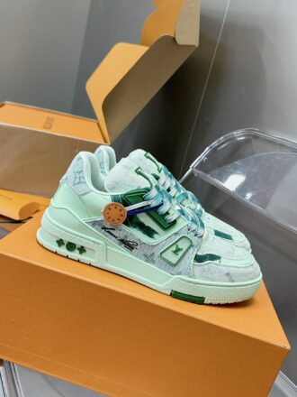 LOUIS VUITTON Trainer