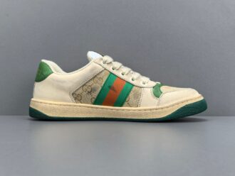 Gucci Sneaker  GG