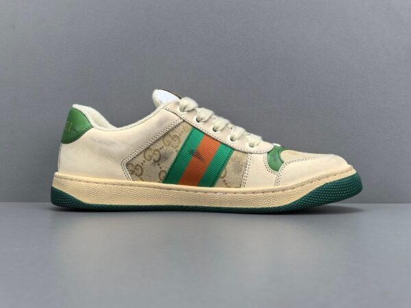 Gucci Sneaker  GG
