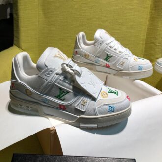 LOUIS VUITTON Trainer